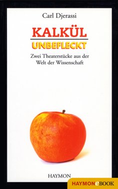 eBook: Kalkül / Unbefleckt