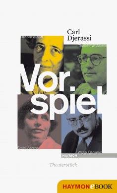 eBook: Vorspiel