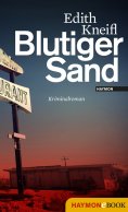 eBook: Blutiger Sand