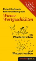 ebook: Wiener Wortgeschichten