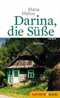 eBook: Darina, die Süße