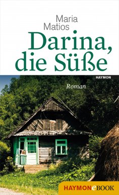 eBook: Darina, die Süße