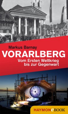 eBook: Vorarlberg