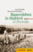 ebook: Bauernleben in Südtirol