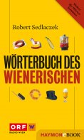 ebook: Wörterbuch des Wienerischen