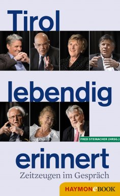 eBook: Tirol lebendig erinnert