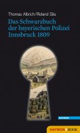 ebook: Das Schwarzbuch der bayerischen Polizei