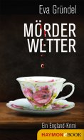 eBook: Mörderwetter