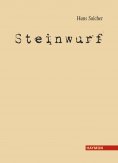 eBook: Steinwurf