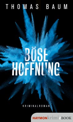 eBook: Böse Hoffnung