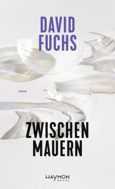 eBook: Zwischen Mauern