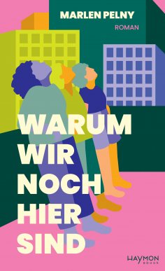 eBook: Warum wir noch hier sind