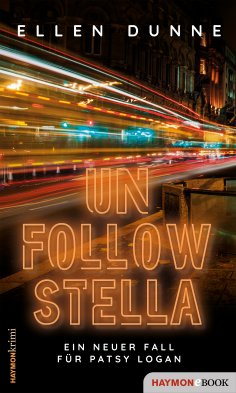 eBook: Unfollow Stella