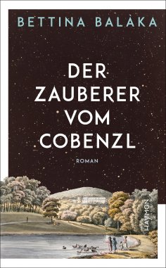 eBook: Der Zauberer vom Cobenzl