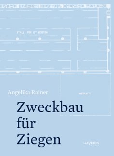 eBook: Zweckbau für Ziegen