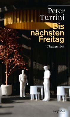 eBook: Bis nächsten Freitag