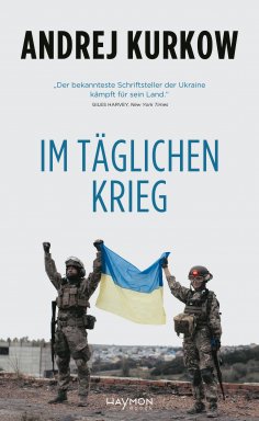 eBook: Im täglichen Krieg