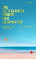 eBook: Die glücklichen Kinder der Gegenwart