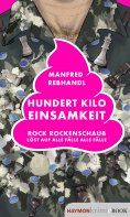 ebook: Hundert Kilo Einsamkeit