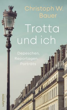 eBook: Trotta und ich