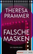 ebook: Falsche Masken