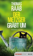 eBook: Der Metzger gräbt um