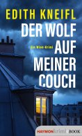 ebook: Der Wolf auf meiner Couch