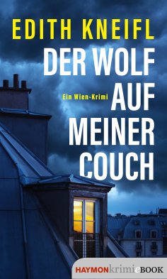 ebook: Der Wolf auf meiner Couch