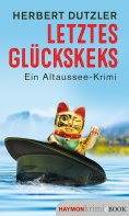 ebook: Letztes Glückskeks