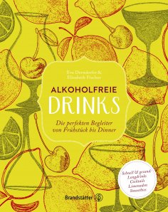 eBook: Alkoholfreie Drinks