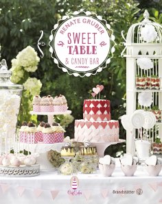 eBook: Sweet Table & Candy Bar