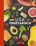 eBook: USA vegetarisch