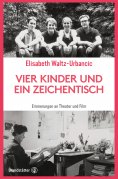 eBook: Vier Kinder und ein Zeichentisch