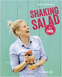 ebook: Shaking Salad low carb