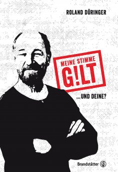 eBook: Meine Stimme gilt!