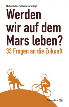 eBook: Werden wir auf dem Mars leben?