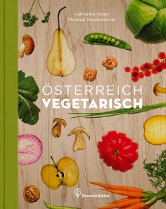 eBook: Österreich vegetarisch