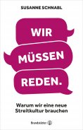 ebook: Wir müssen reden