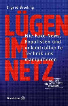 eBook: Lügen im Netz. Aktualisierte Neuauflage