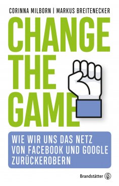 eBook: Change the game