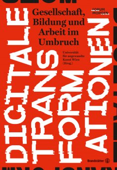 ebook: Digitale Transformationen