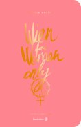 eBook: Wien for Women only
