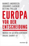 eBook: Europa vor der Entscheidung