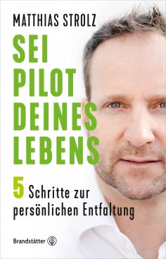 ebook: Sei Pilot deines Lebens