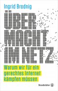 eBook: Übermacht im Netz