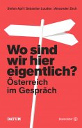 eBook: Wo sind wir hier eigentlich?