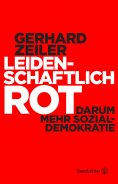 ebook: Leidenschaftlich Rot