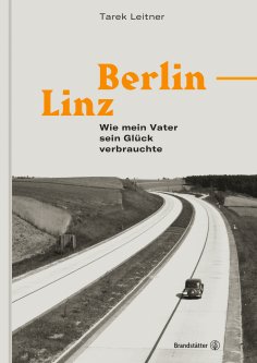 eBook: Berlin–Linz