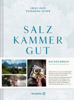 eBook: Salzkammergut
