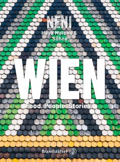 eBook: Wien by NENI